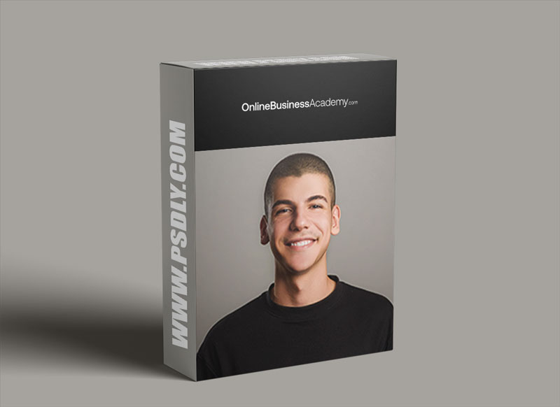 Dave Nick Online Business Academy Automation Systems Download