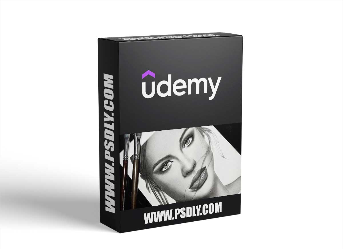 Draw Anyone You Want ! ( Hyper Realistic Portrait Drawing )