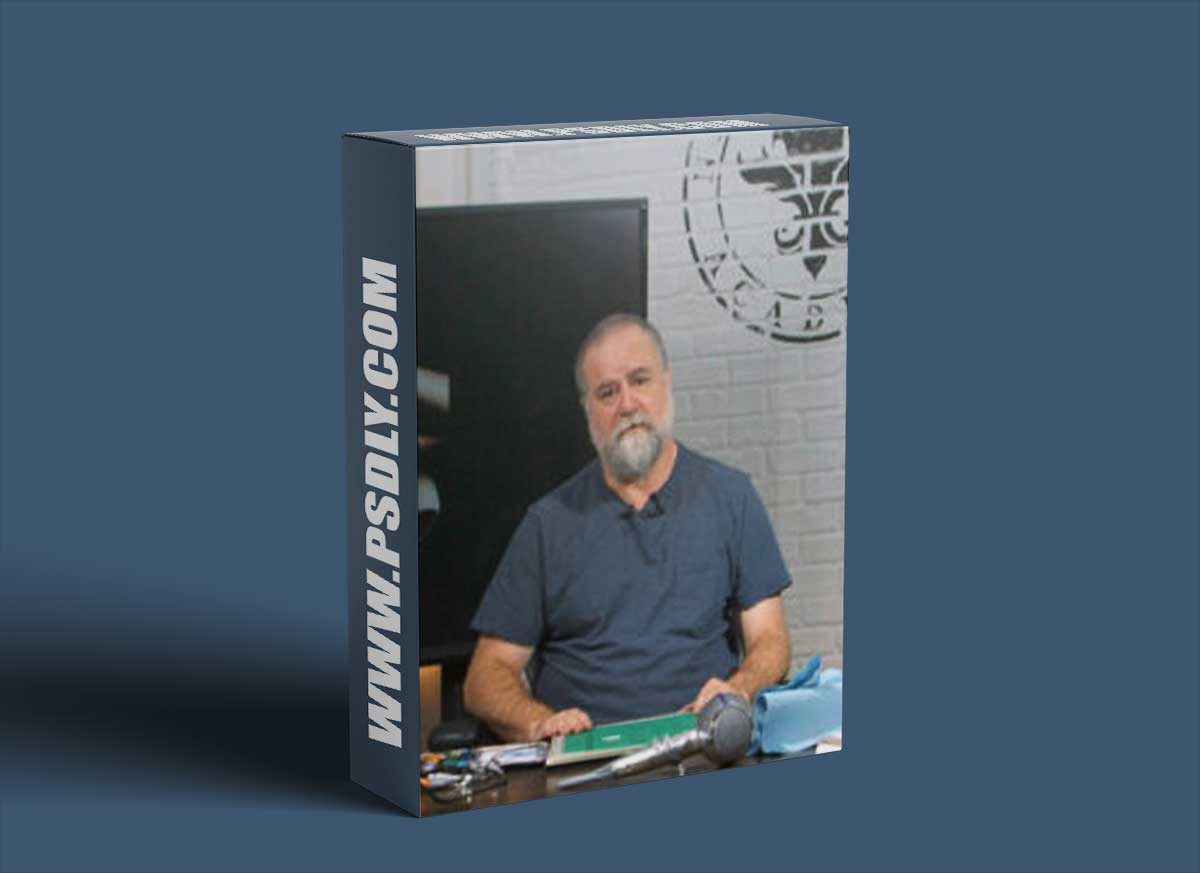 Exploring Watercolors in Illustration with George Pratt