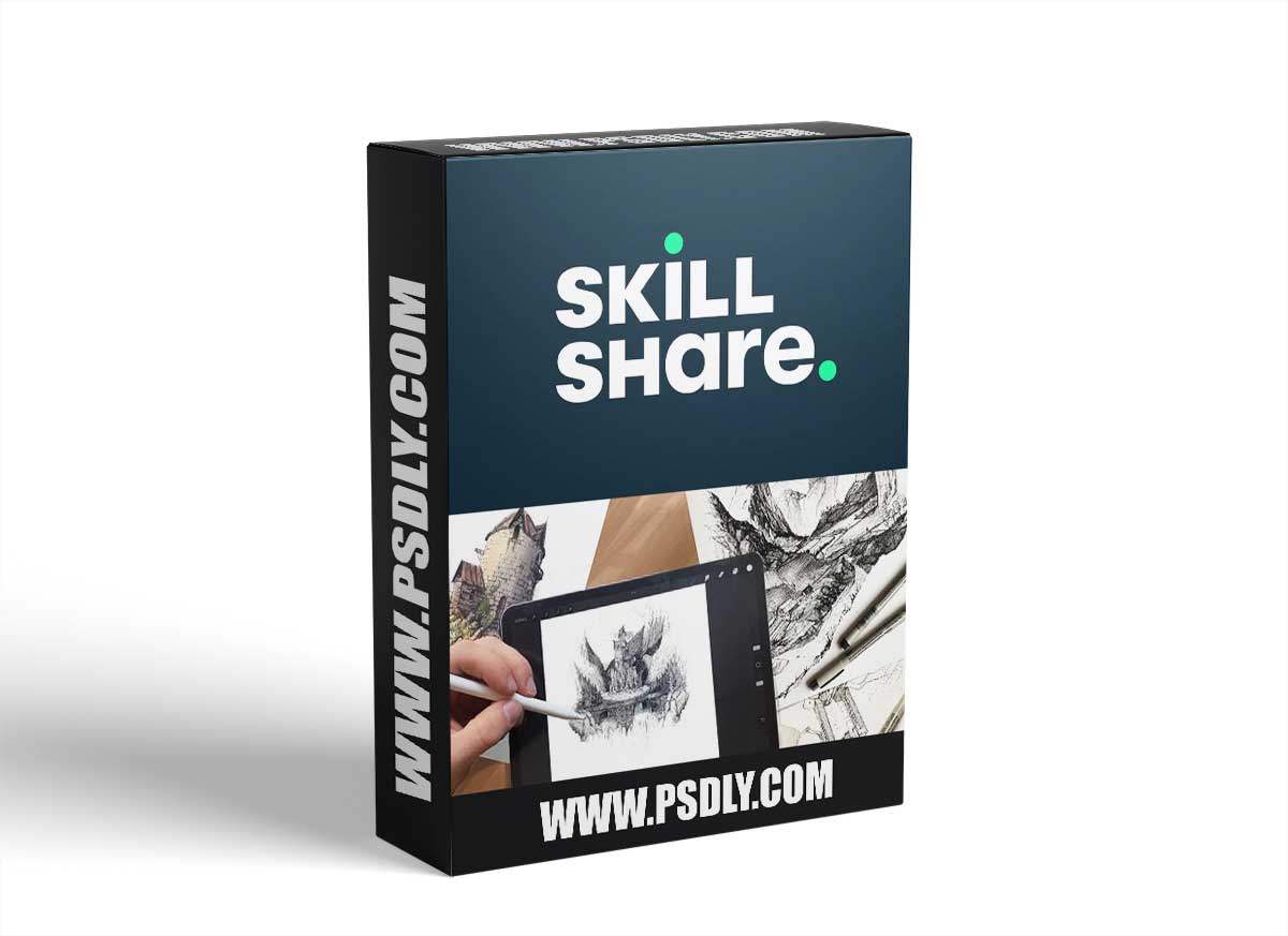 From Pencil to Procreate: Enhance Your Art with Digital Tools