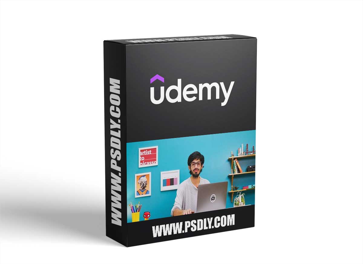 Fundamentals Of Graphic Design, Typography & Color Theory