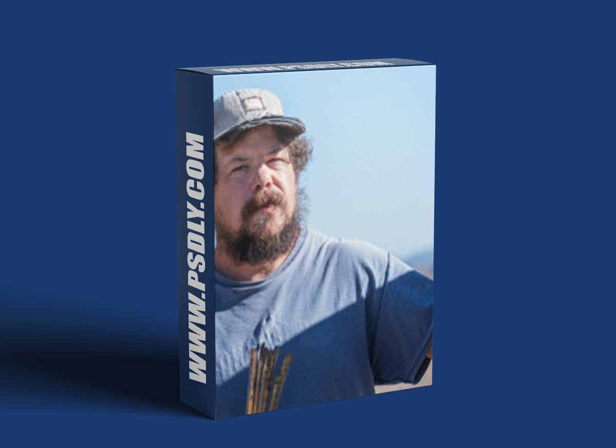 Interview with Ben Fenske with Johanna Schwaiger