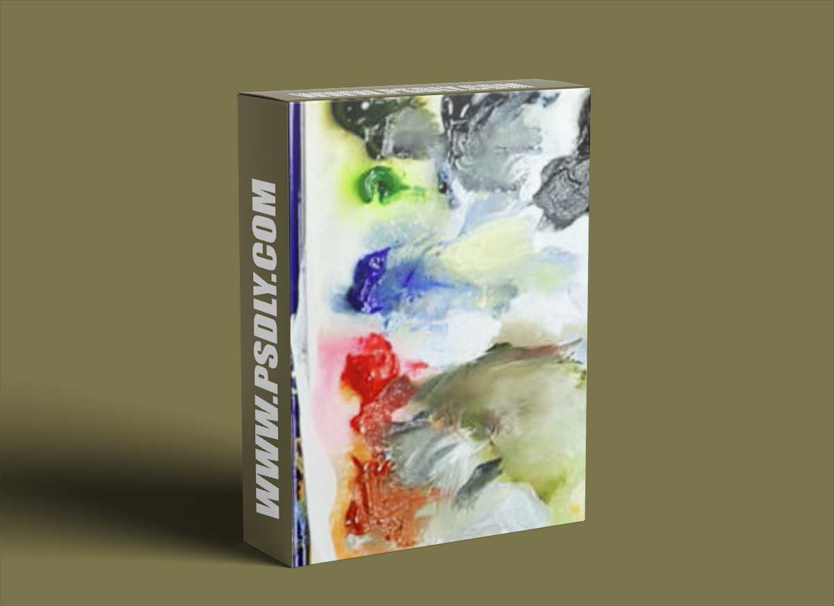 Introduction to Acrylic Paint with Sheldon Borenstein