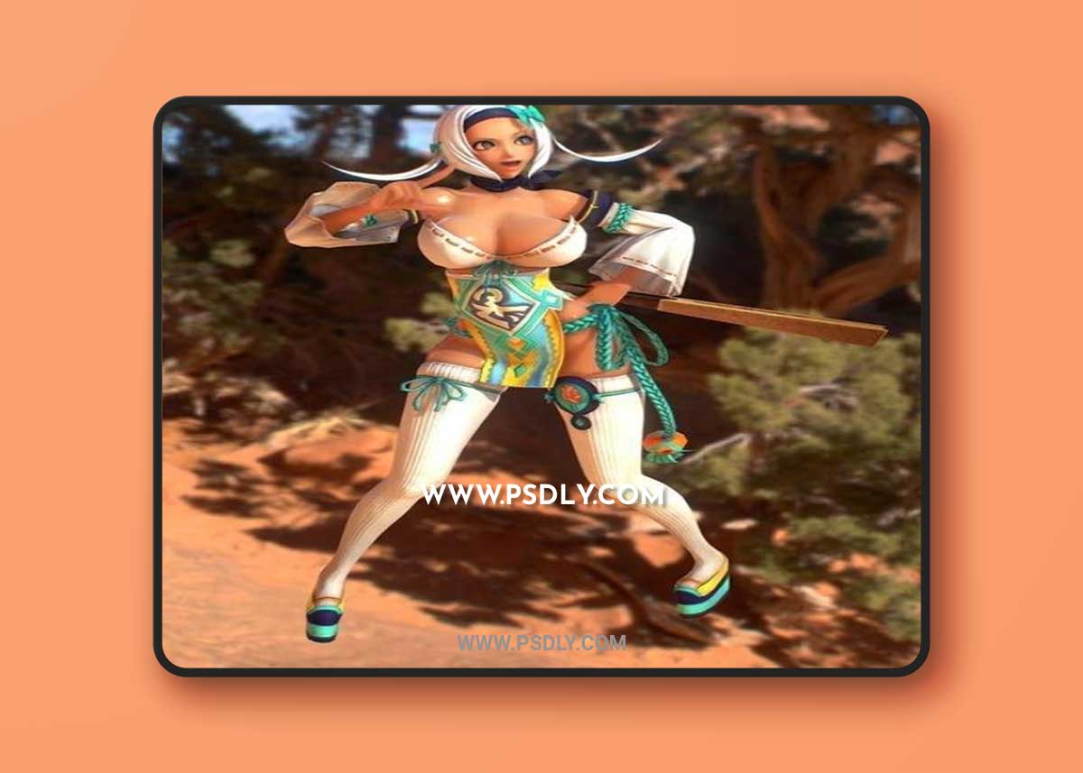 Julia bs Toy vol.2 and Animated robot Riptide tau xv and Metal Gear Dragon 3D Print