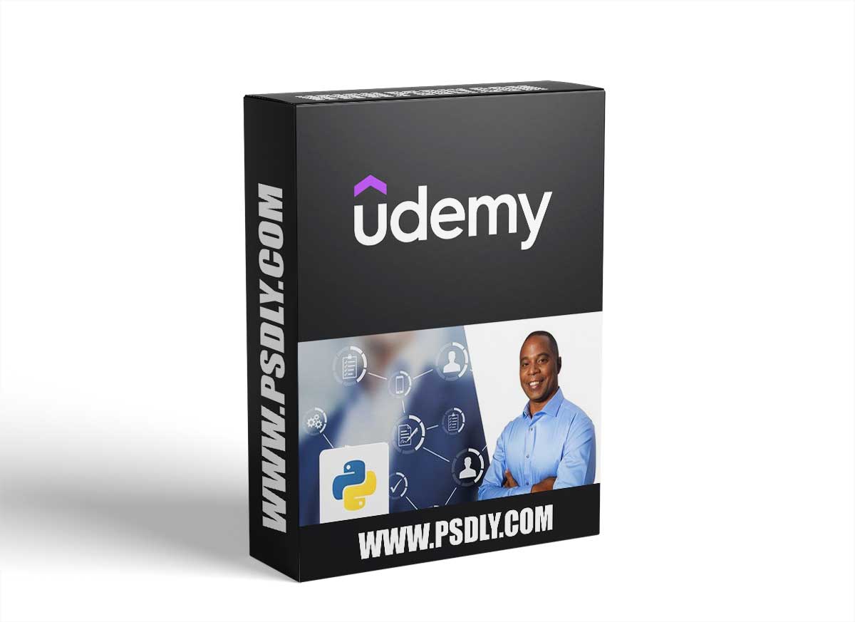 Learn Python for Task Automation