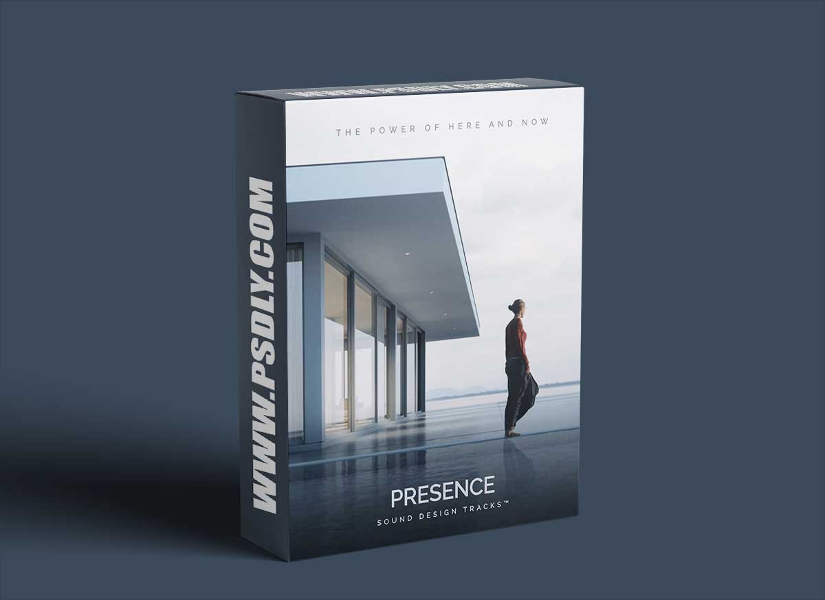 Lens Distortions – Sound Design Tracks