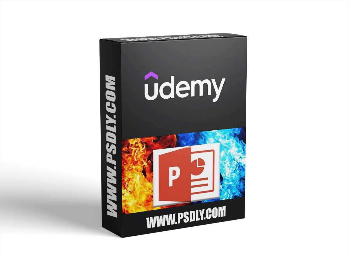 Microsoft Powerpoint 2021: Beginner To Advanced