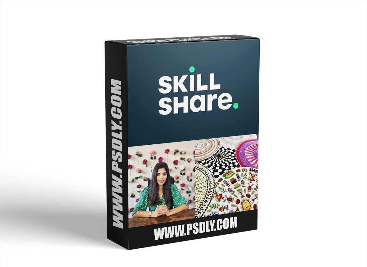 Mindful Mandala: 7 Days of Relaxation & Creative Play