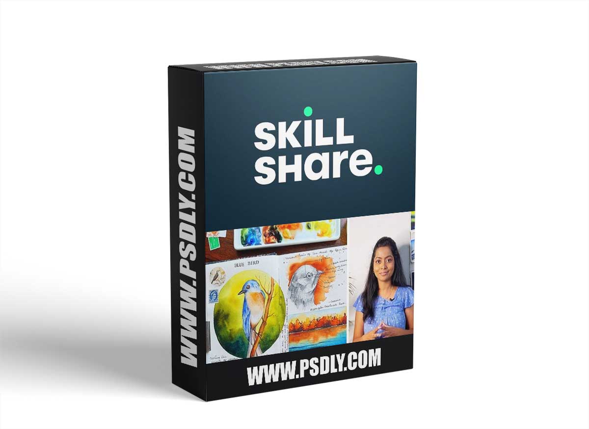 My encounter with Sketchbook - A Quick Guide to Sketchbook Practice