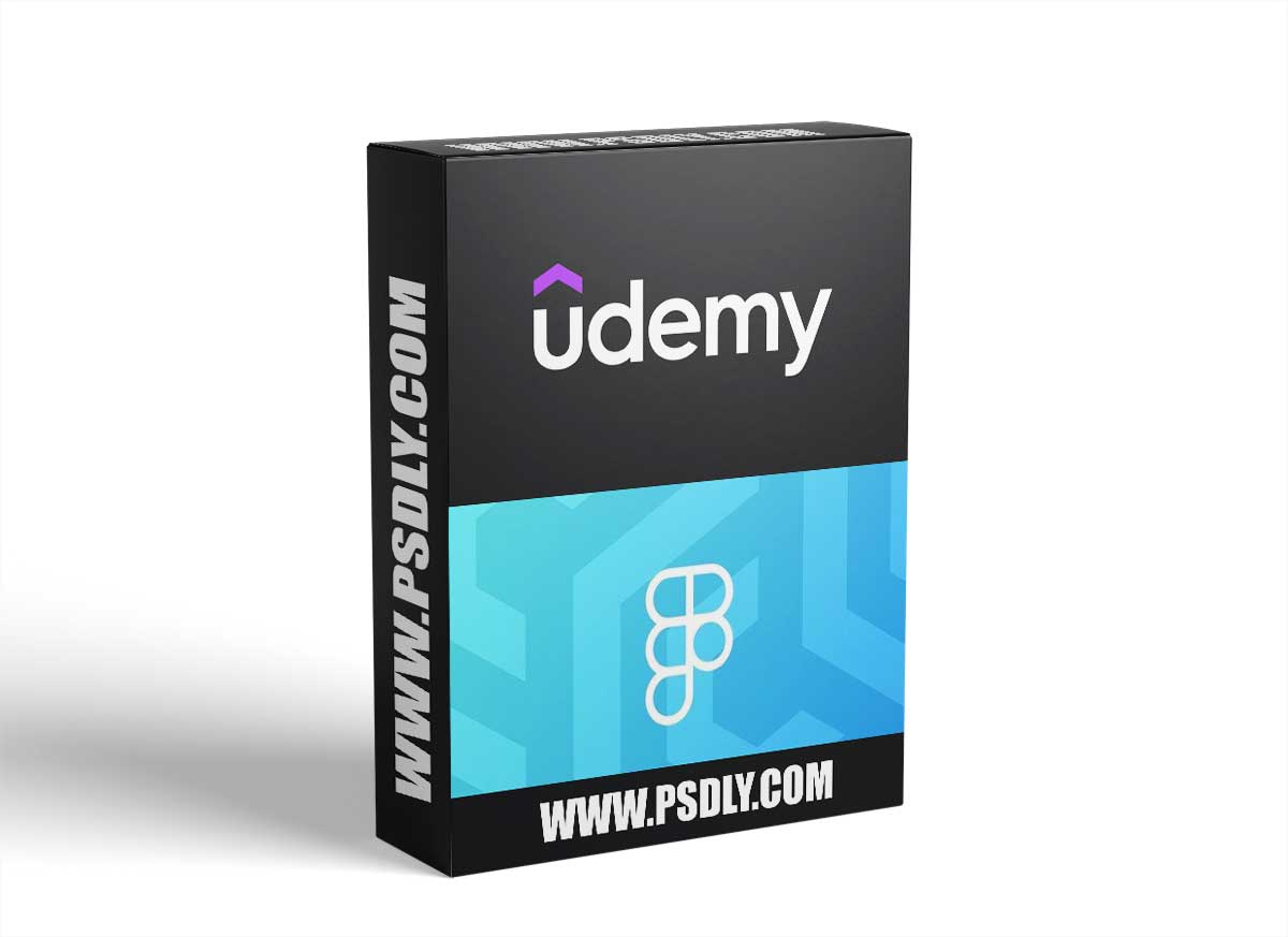 One & Only Mobile App UI/UX Design Masterclass with Figma