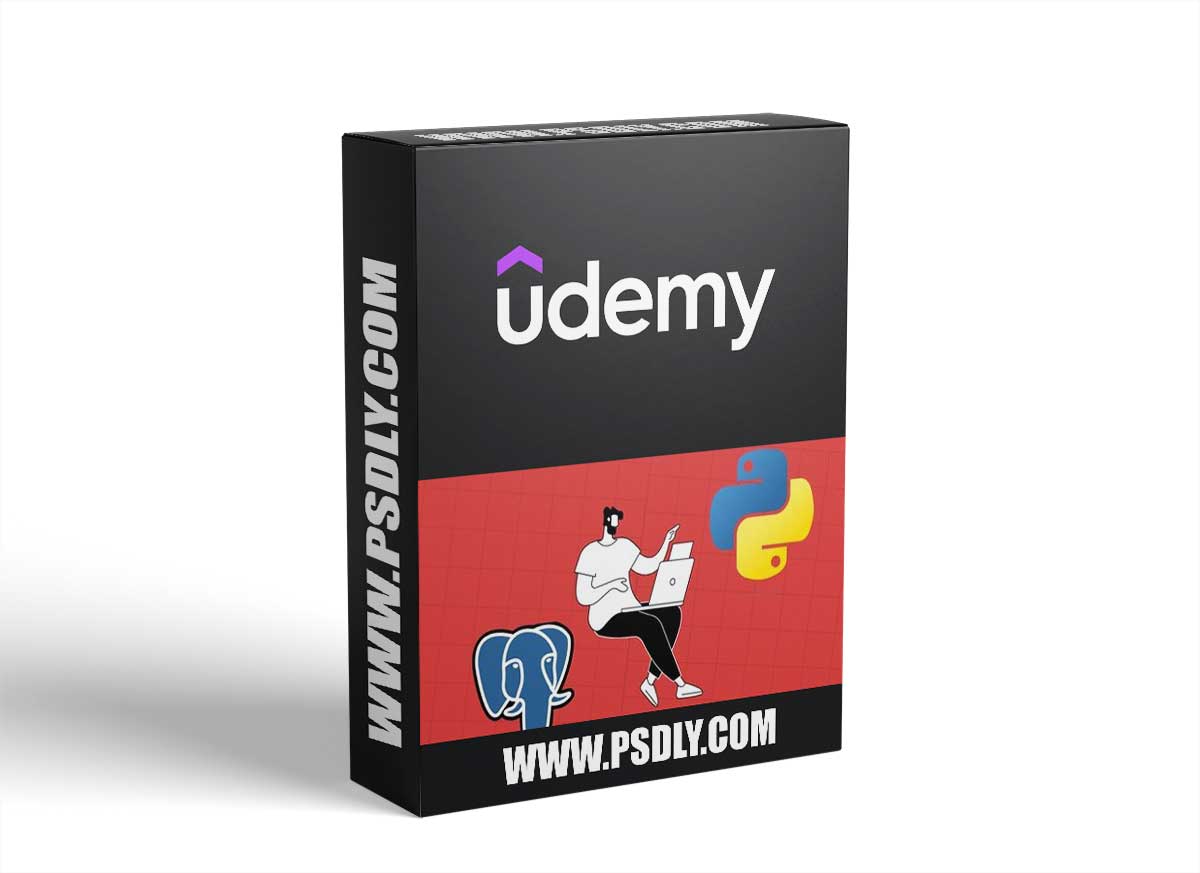 Practical SQL With Python In 3 Days