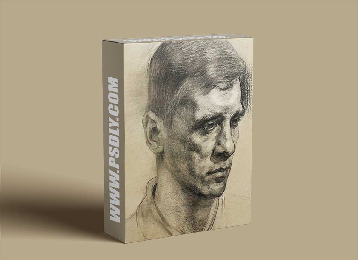 Proko - Basics of Russian Academic Drawing