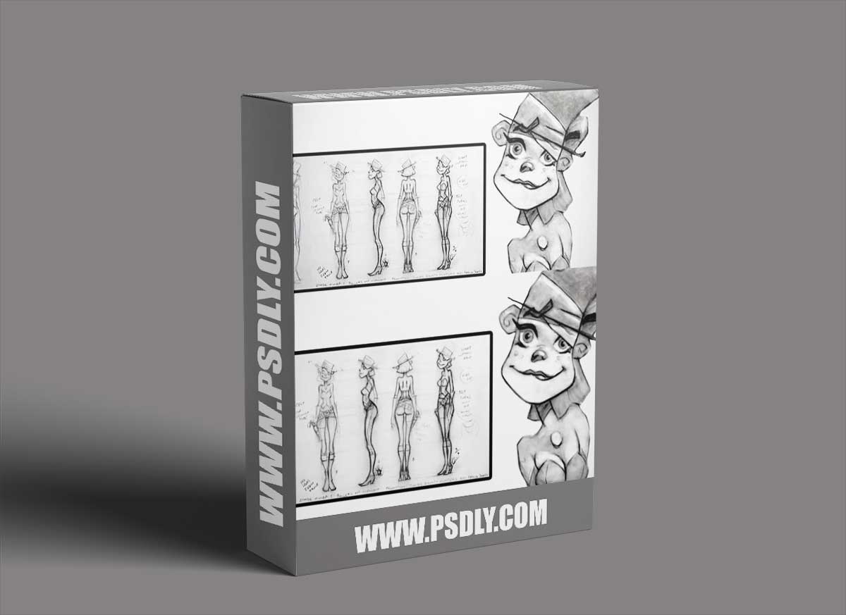 Proko - The Anatomy of Style