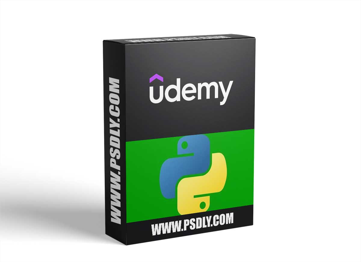 Python 3 Complete Course