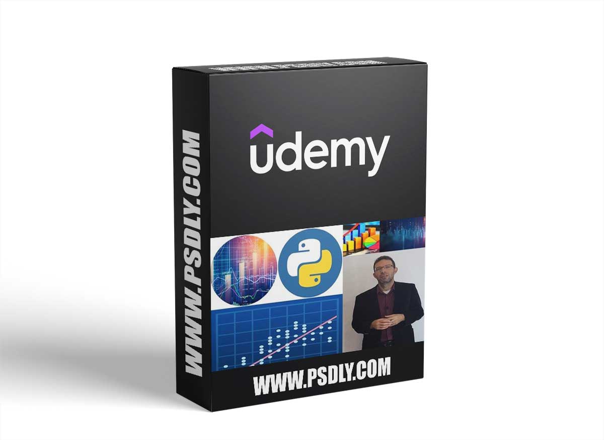 Python Statistical Methods: Machine Learning & Data Science