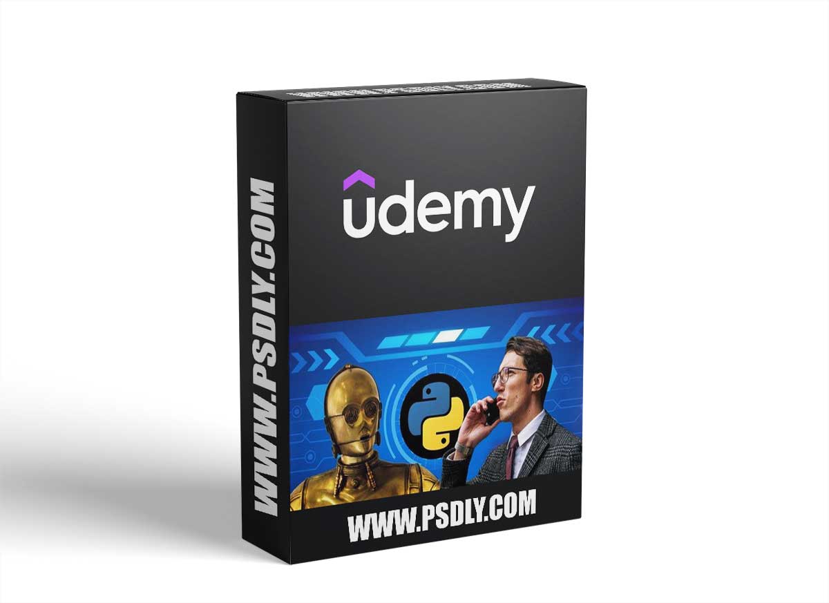 Python for Data Science & Machine Learning: Zero to Hero