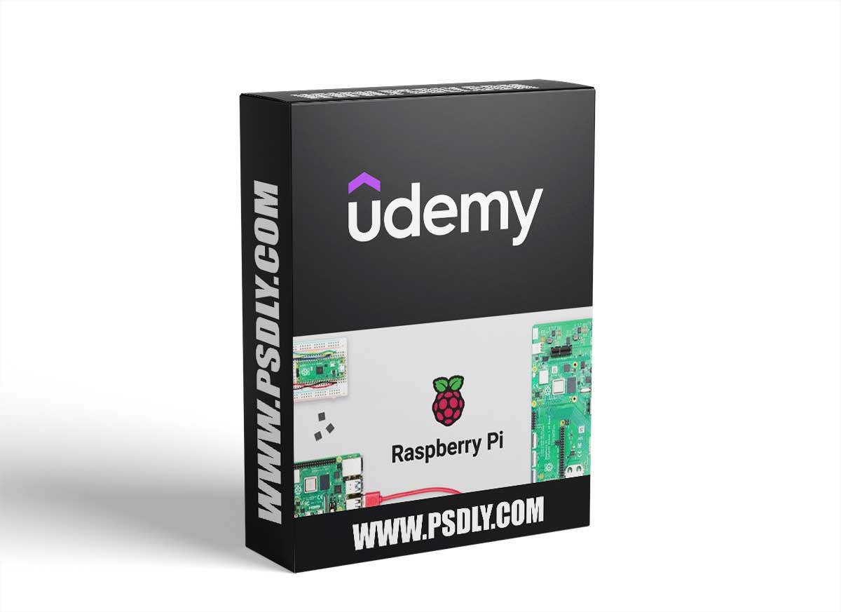 Raspberry Pi Programming and Simulation with Python