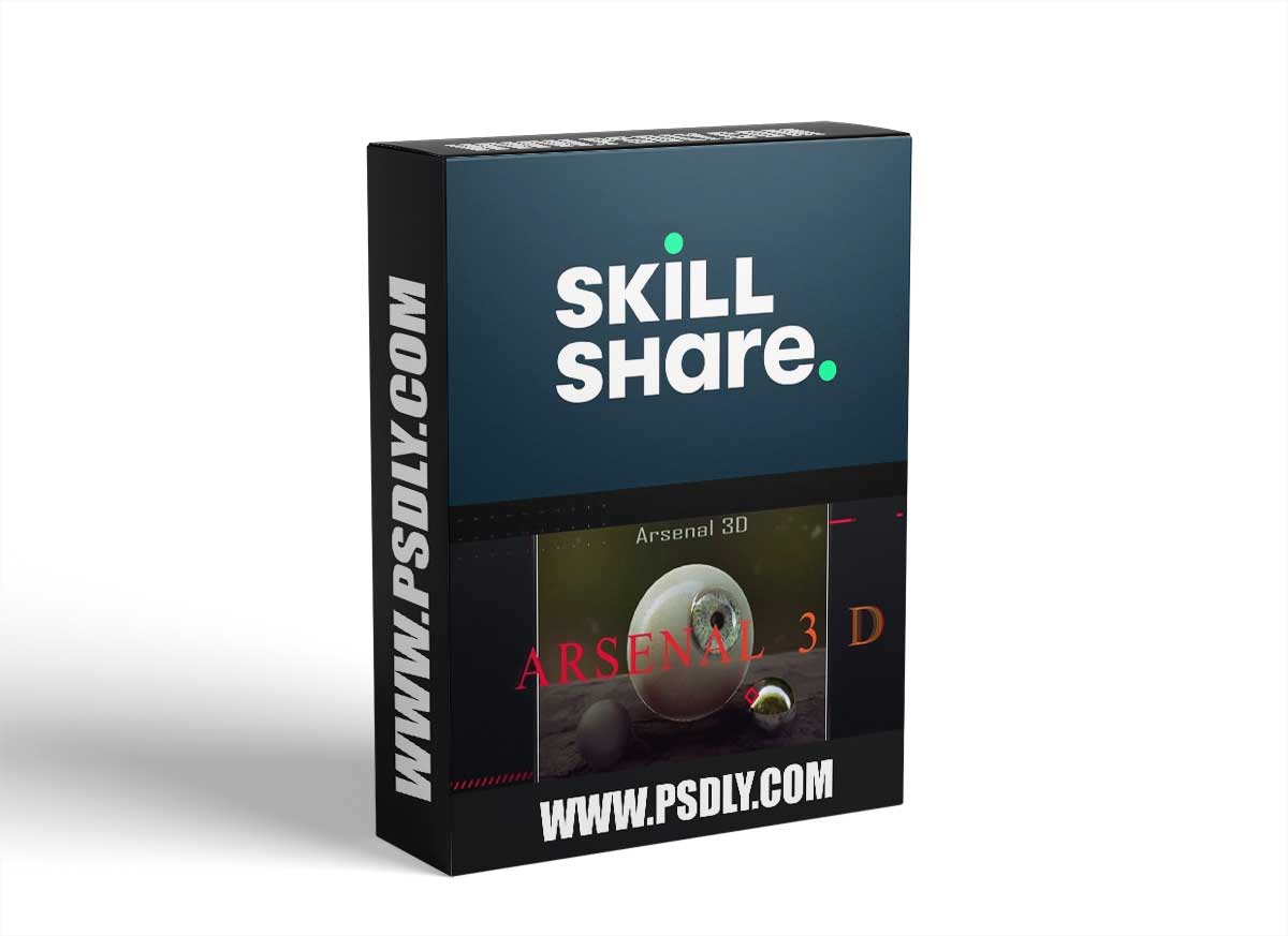 Realtime Eye Tutorial For Gaming Characters In Maya and Photoshop