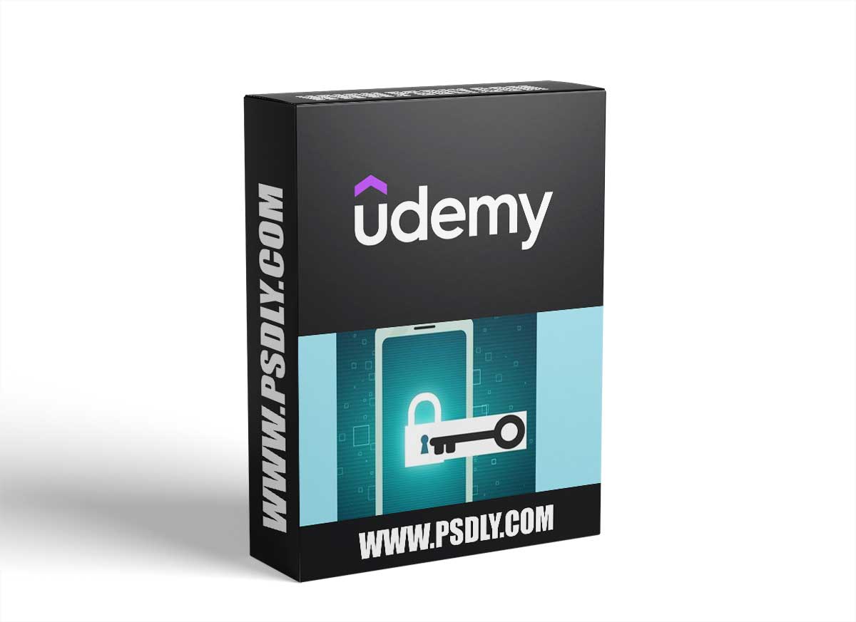 Smartphone Hacking and Security: Ethical Hacking v3.0