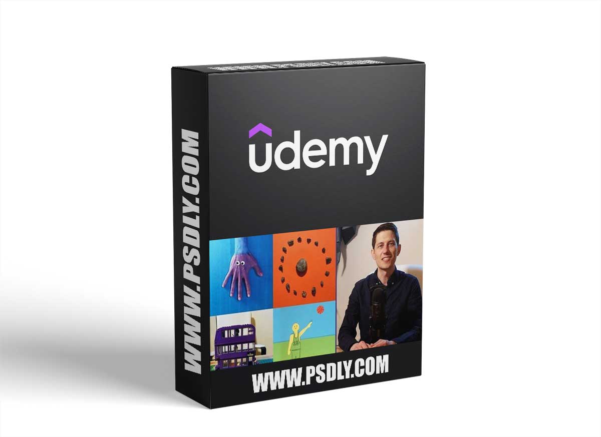 Stop Motion Animation for Beginners