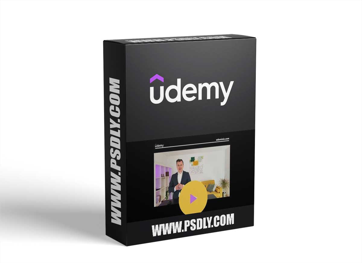 The Ultimate Digital Marketing and Ecommerce Masterclass