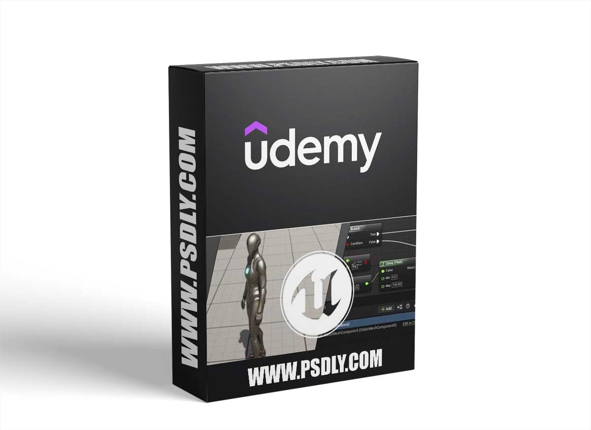 Unreal Engine 5 for Beginners - Understand the Basics