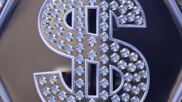 Videohive Celebrity Logo 40237463