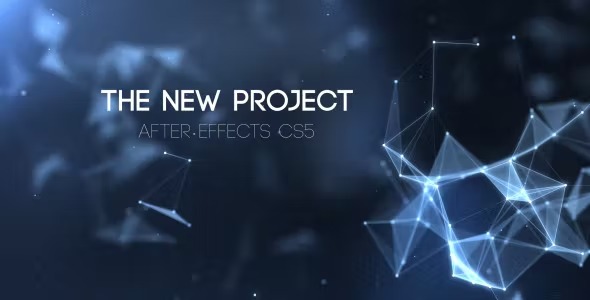 Videohive Forsaken Titles 12873077