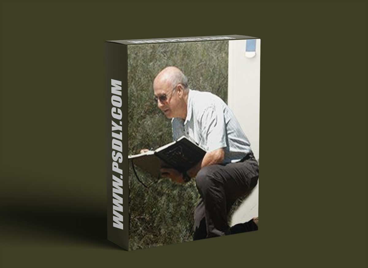 Watercolor Sketching Animals on Location with Glenn Vilppu