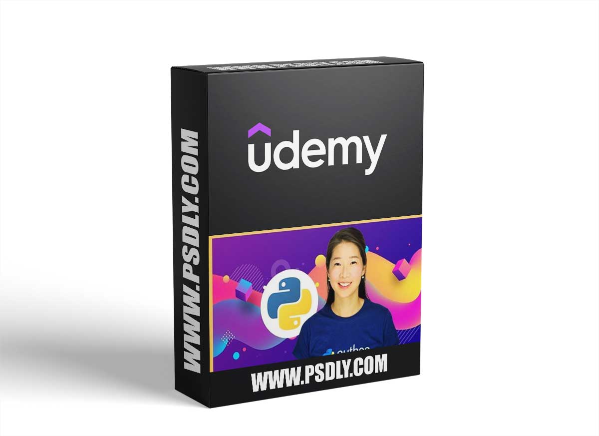 100 Days of Code: The Complete Python Pro Bootcamp for 2022