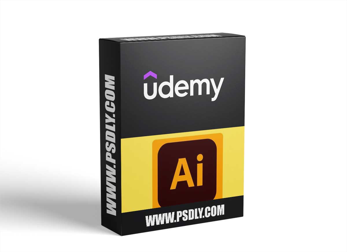 Adobe Illustrator CC Course for Beginners