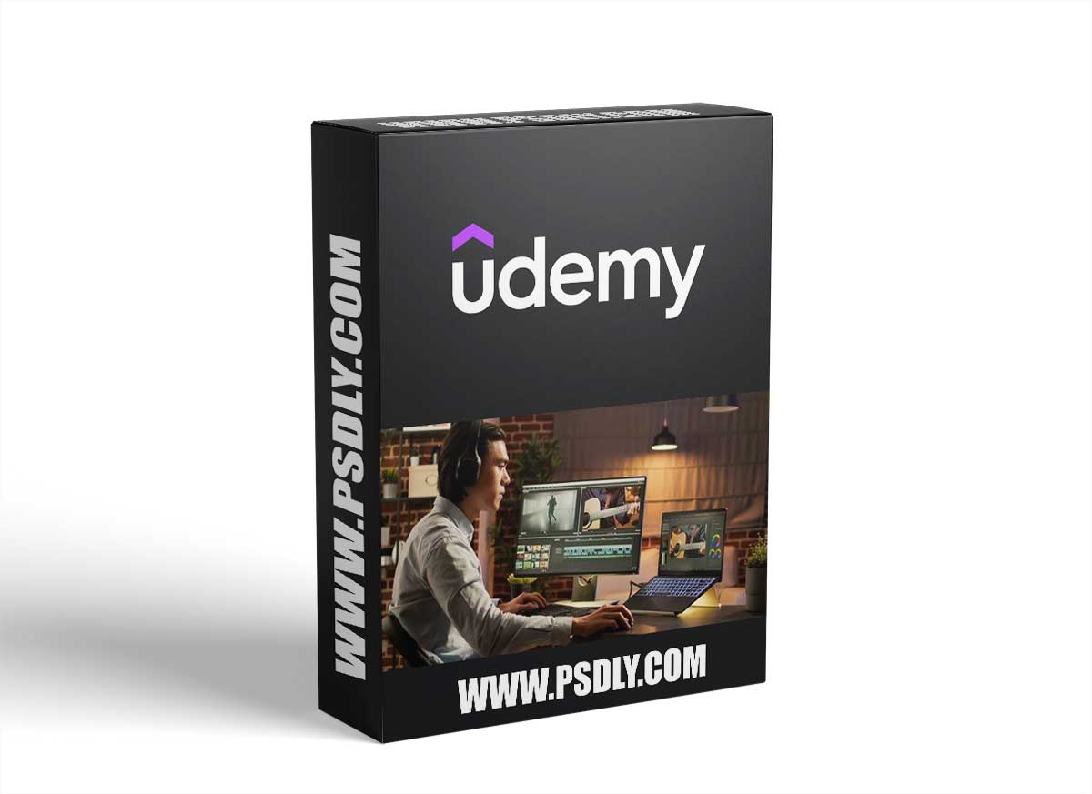 Adobe Premiere Pro CC Masterclass: Video Editing in Premiere