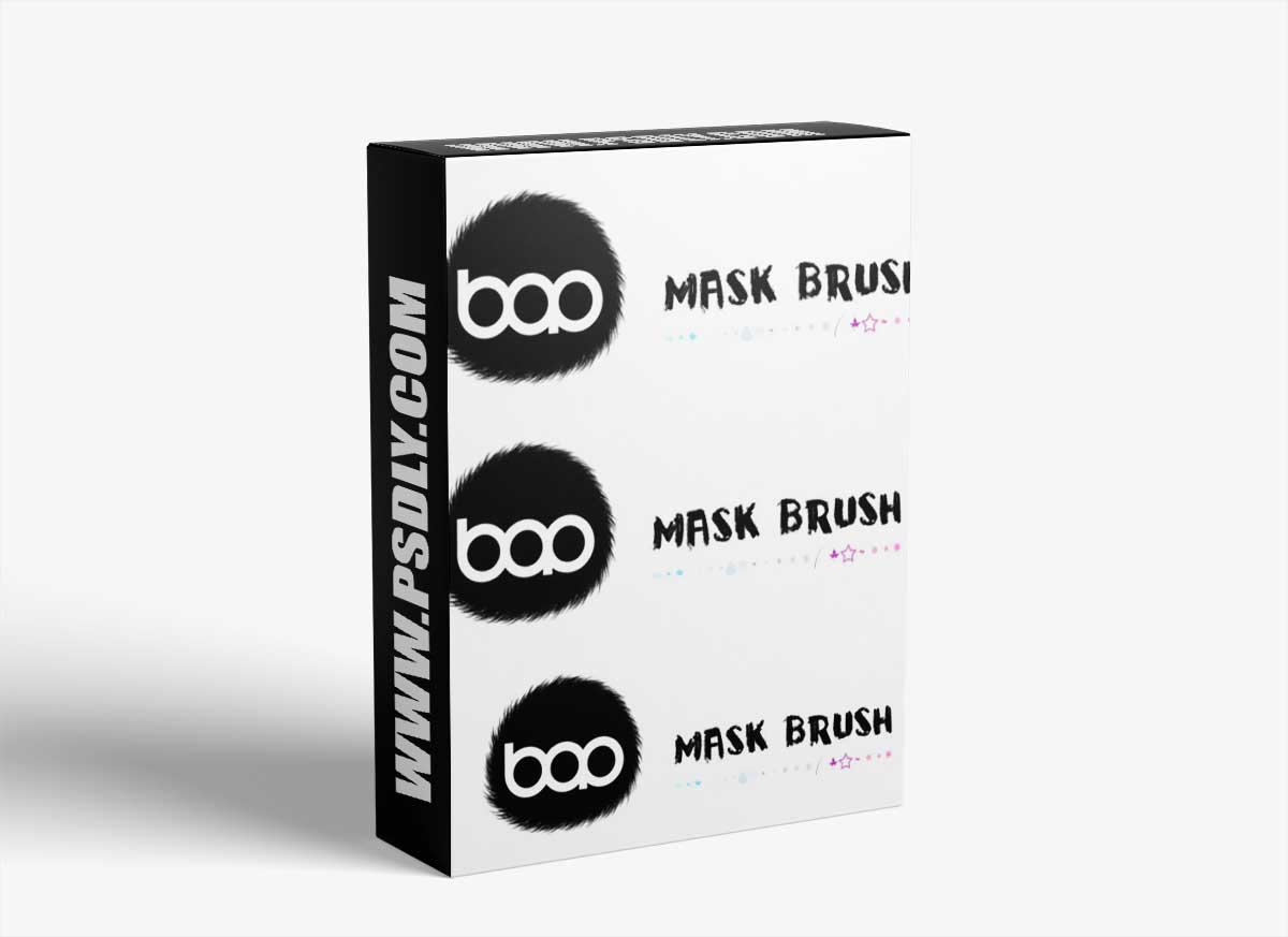 Aescripts BAO Mask Brush v1.9.17
