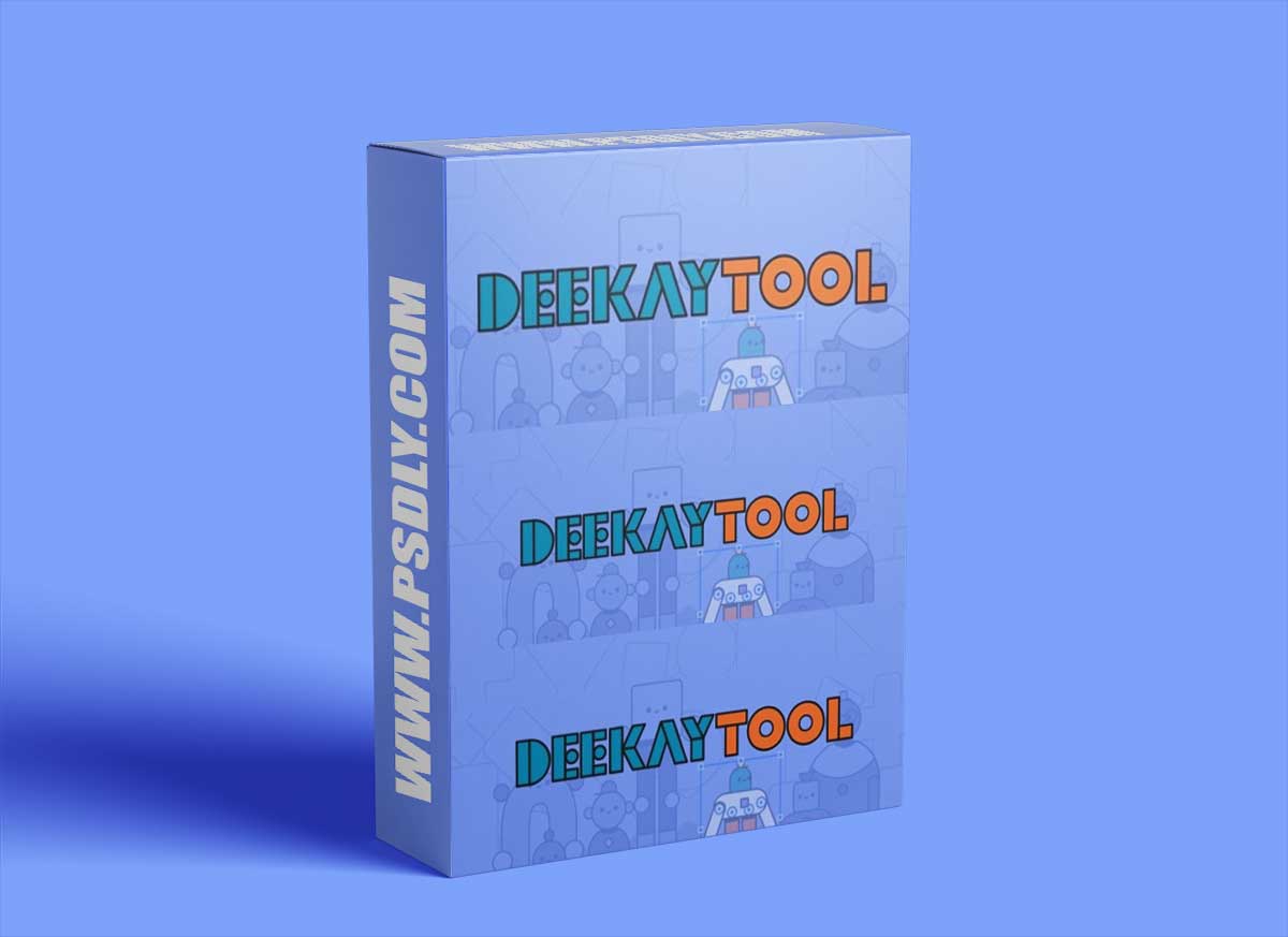 Aescripts Deekay tool v1.1.5