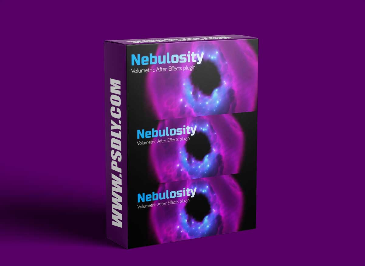 Aescripts Nebulosity 1.1