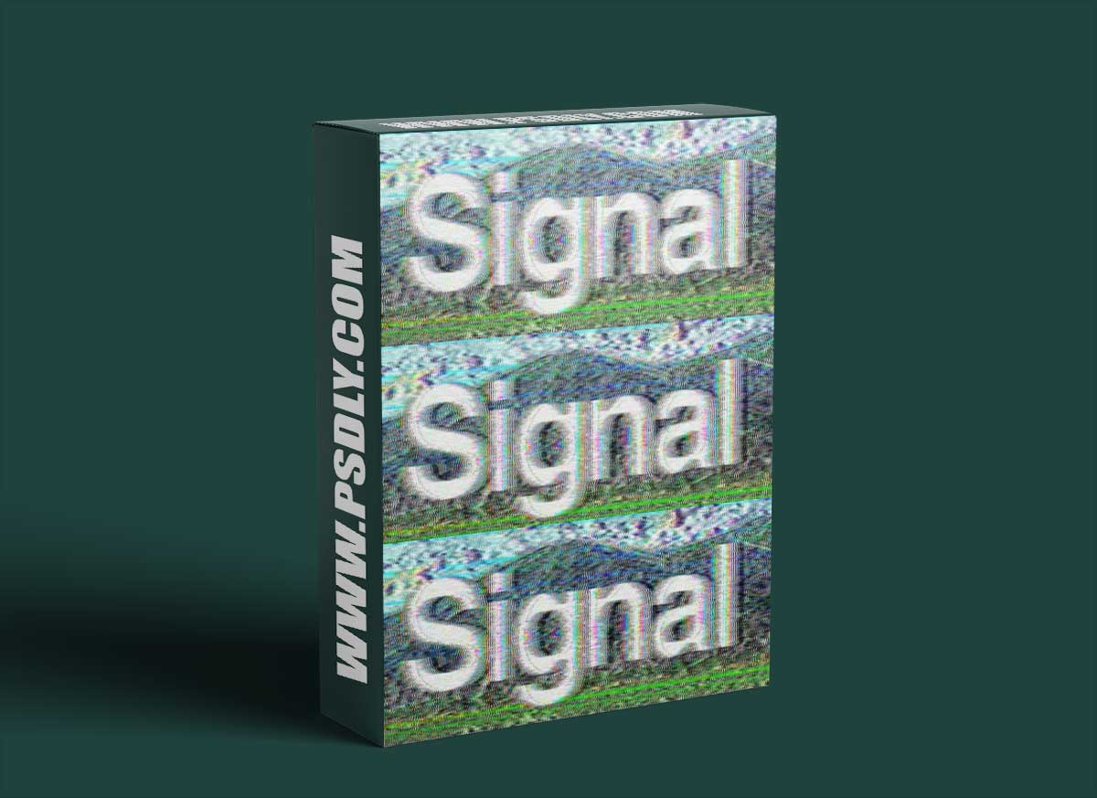 Aescripts Signal v1.2.3 Win/Mac