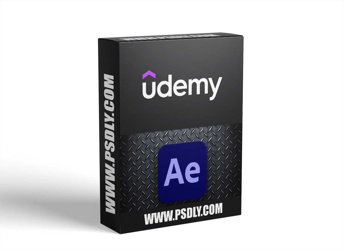 After Effects 2022 Essentials // Beginners Course