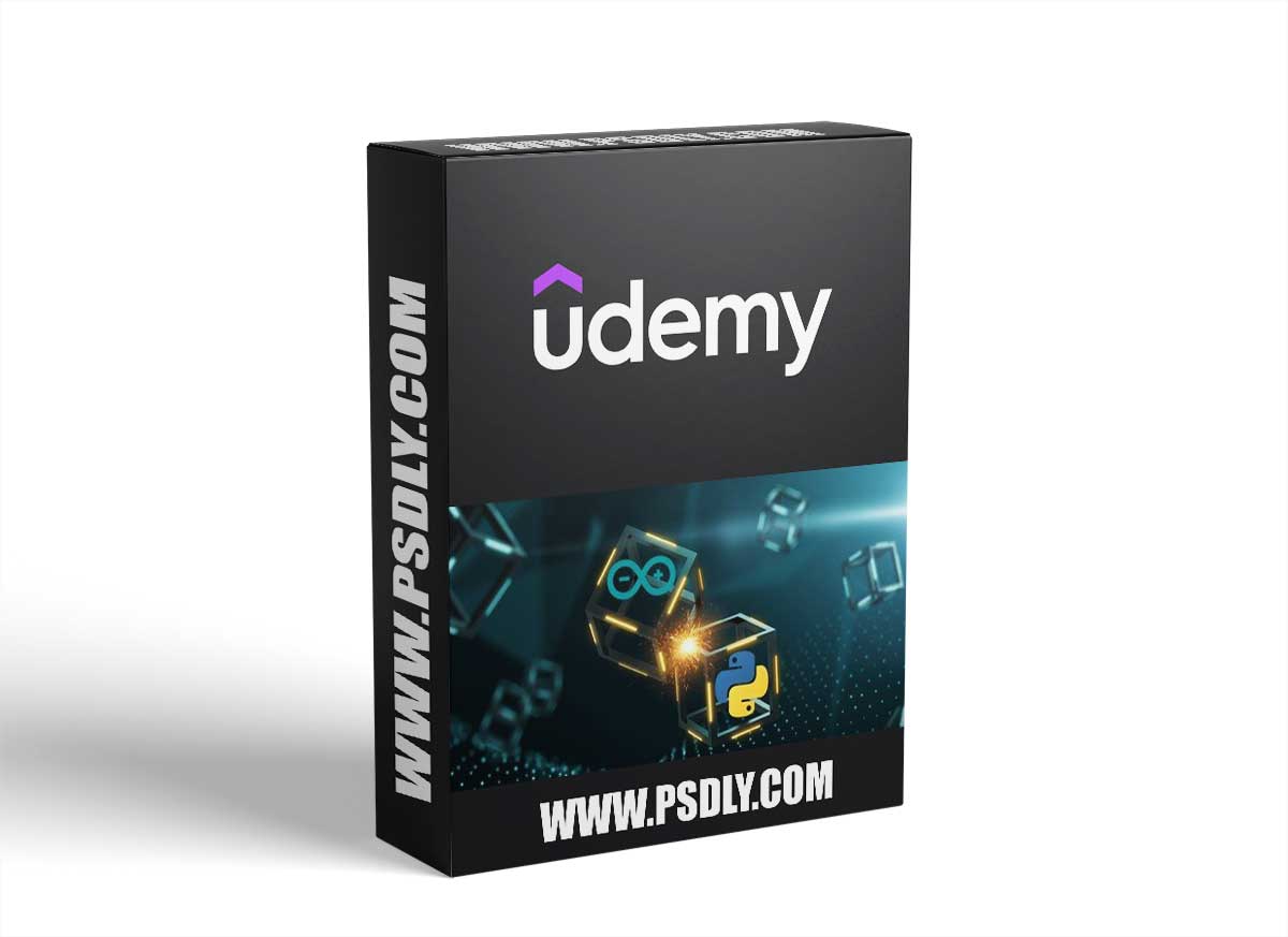 Arduino Meets Python by Educational Engineering Team