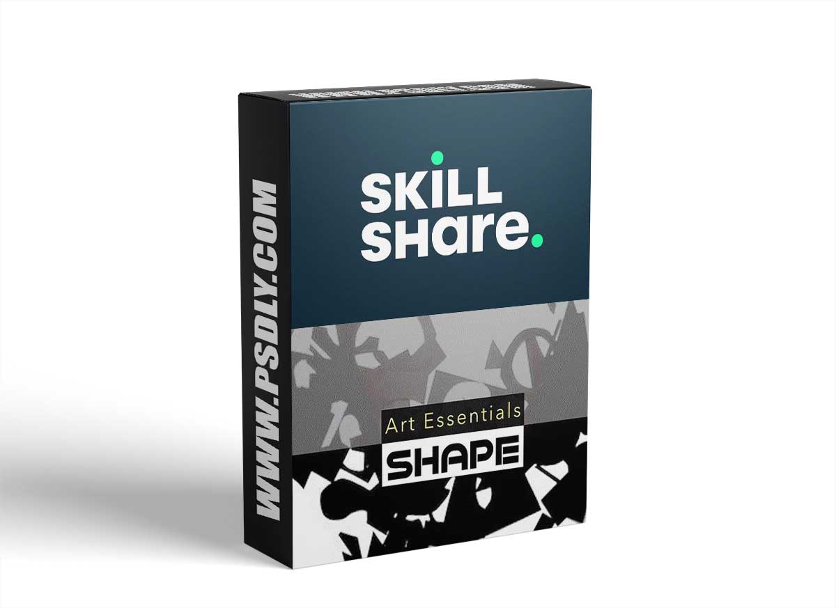 Art Essentials: SHAPE/ Creating Effective Shape Arrangements