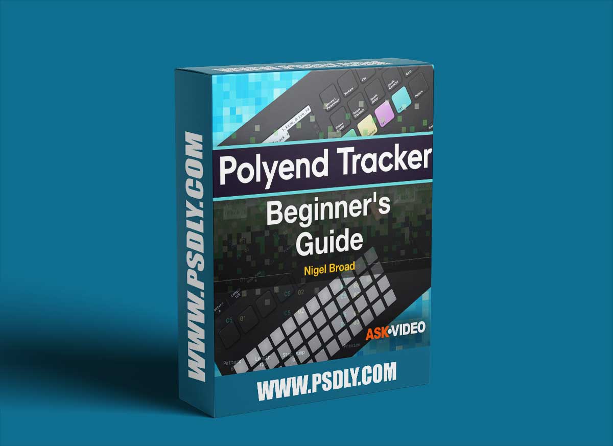 Ask Video Polyend Tracker 101 Polyend Tracker Beginners Guide TUTORiAL