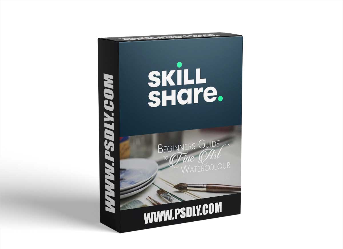 Beginners Guide to Fine Art Waterclour