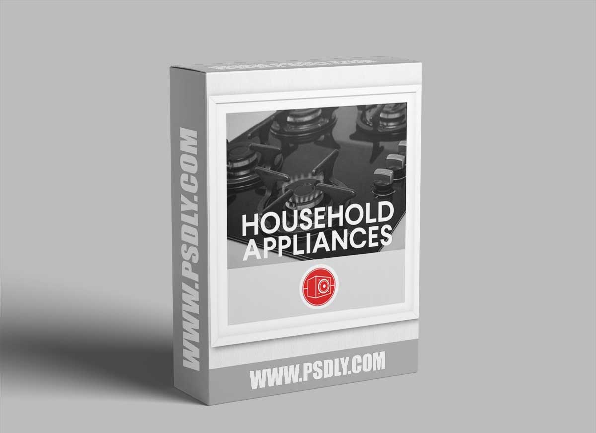 Big Room Sound Household Appliances WAV-FANTASTiC