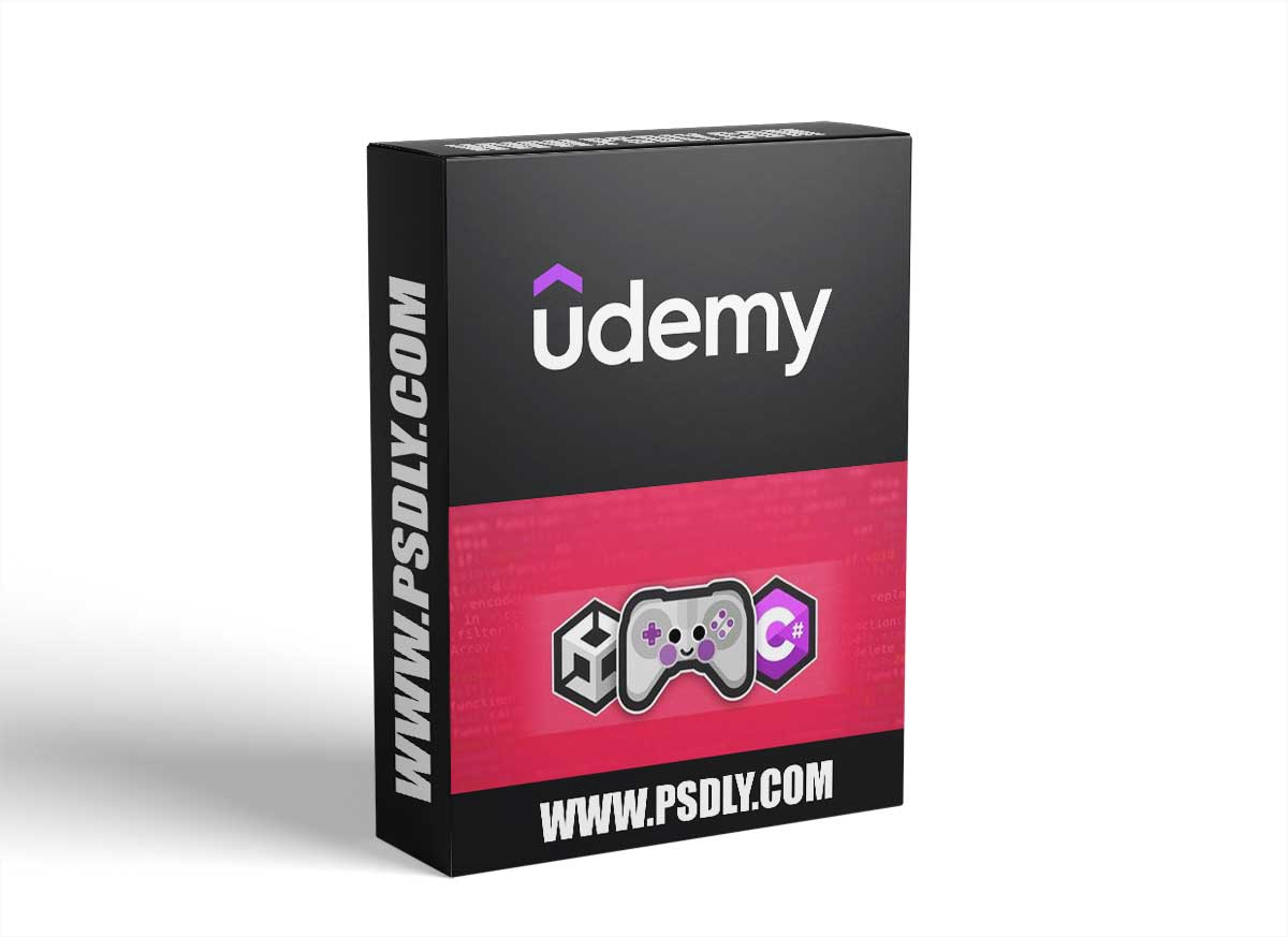 C# and Unity: Complete Beginners Guide to Game Programming