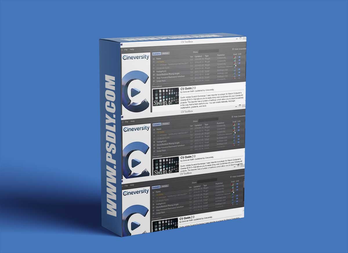 Cineversity Premium 2022 R26 - R2023