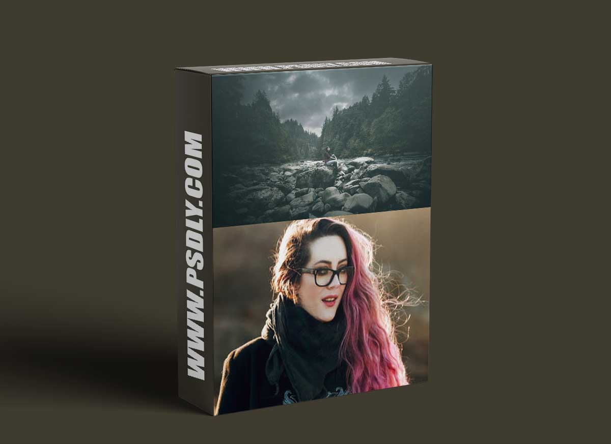 Creating Your Reality with Composite Photography by Renee Robyn