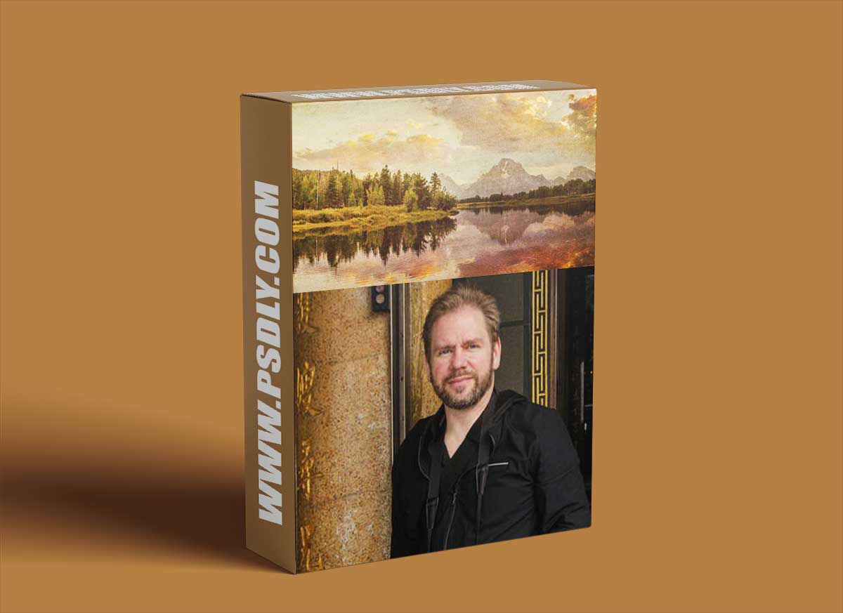 CreativeLive - Adobe Photoshop 101 by Ben Willmore