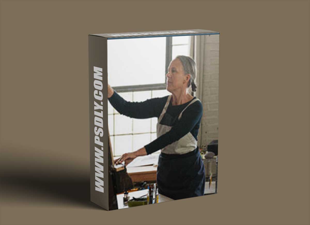 CreativeLive - Introduction to Figure Drawing: Essential Gesture & Structure