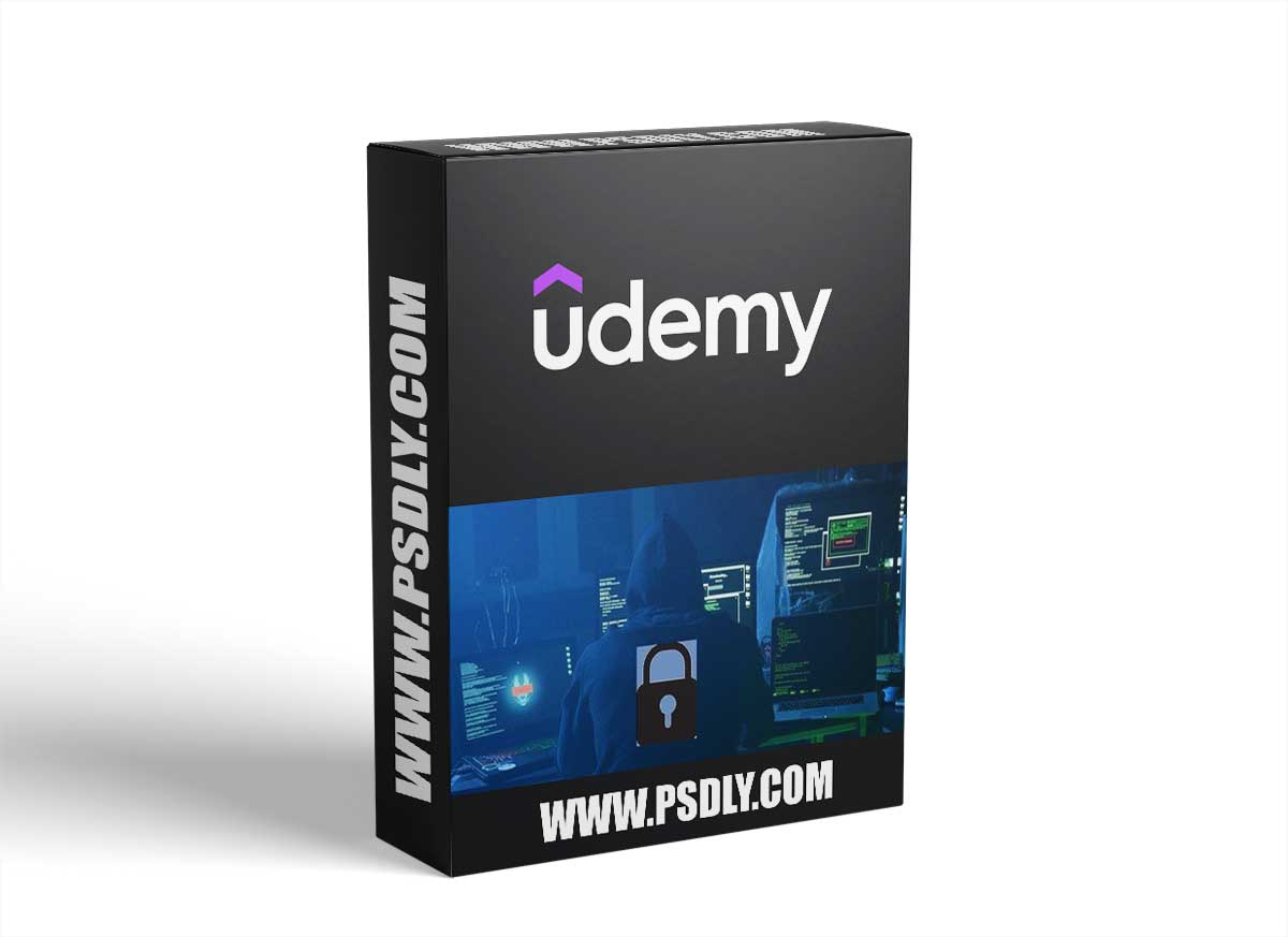 Cyber Security Bootcamp 2023: Become IT PRO