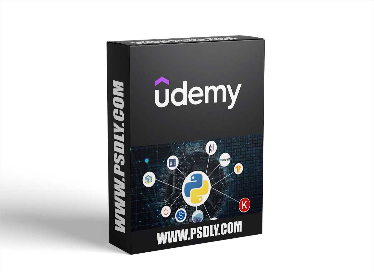 Data Analysis Using Python Libraries