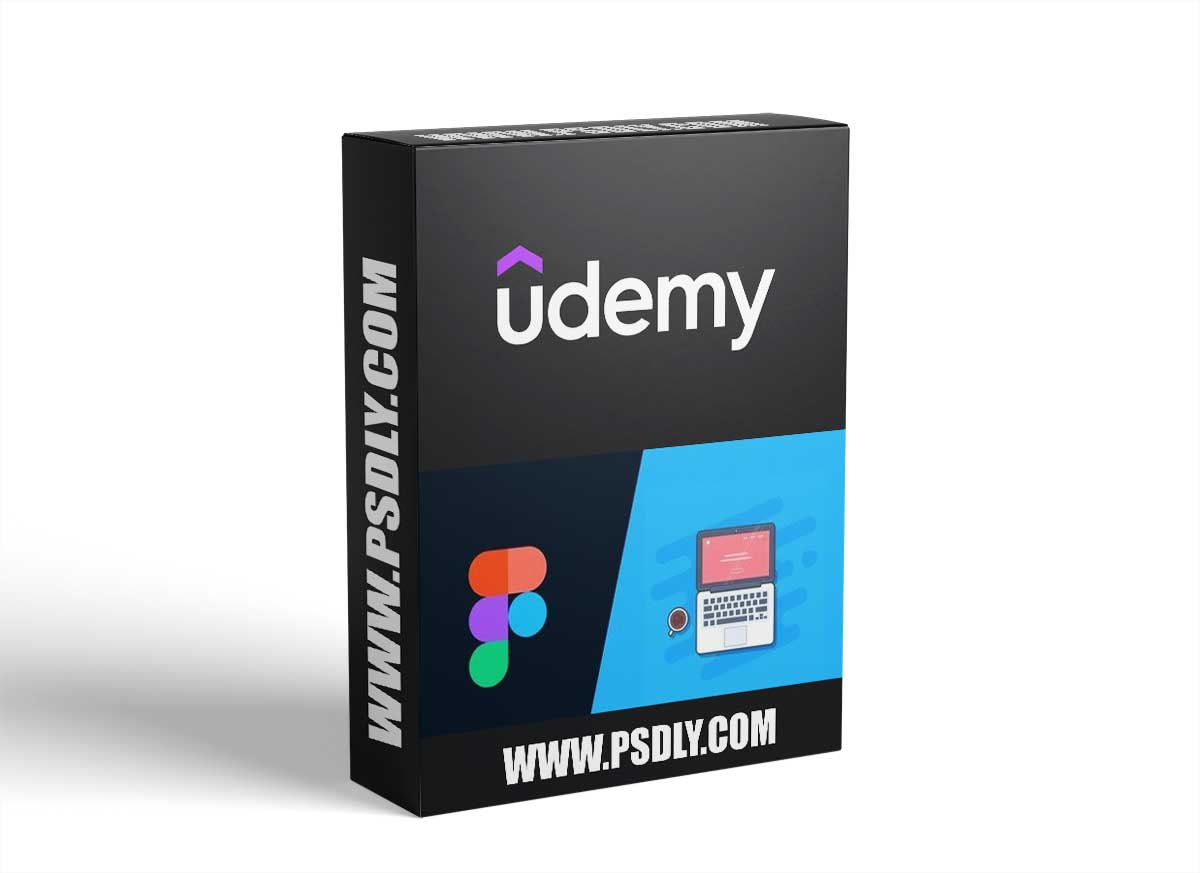 Design A Responsive Homepage Using Figma In One Hour